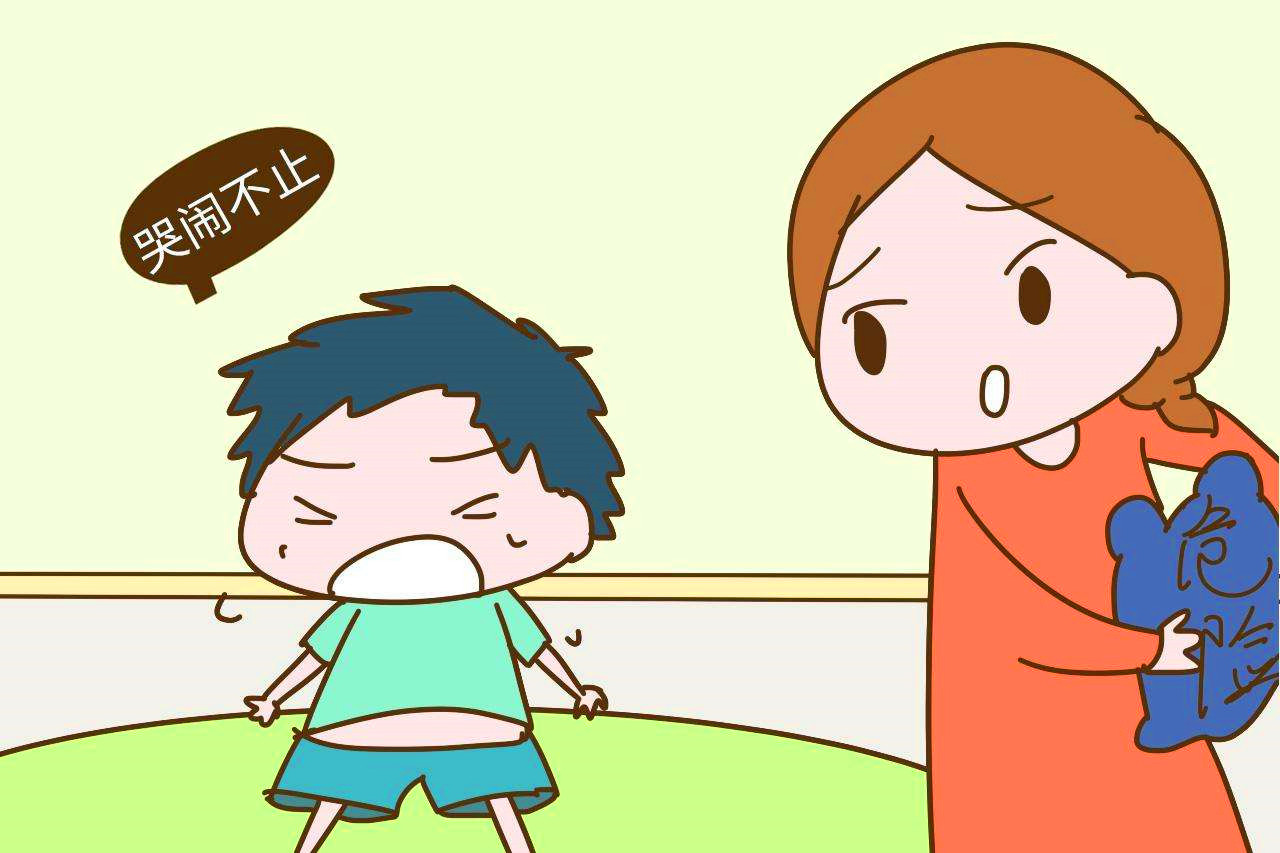 孩子很固执学习方法不对又不听劝,孩子很固执怎么也说不通怎么办