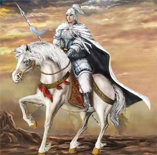 赵姓和马姓的源流,赵姓来源研究报告