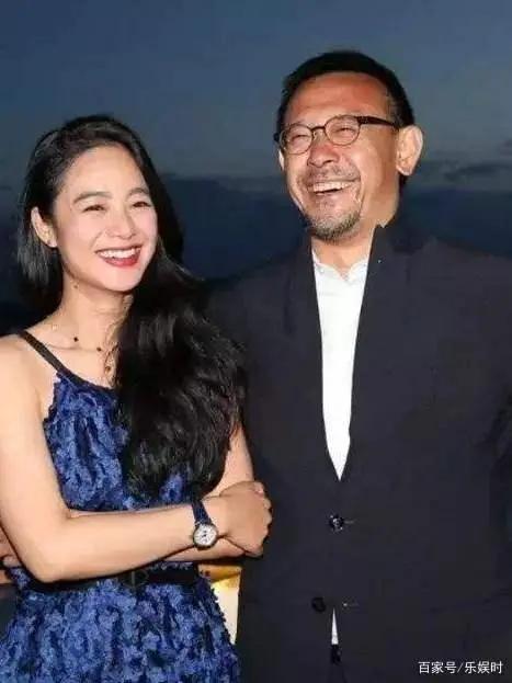 女演员“假戏真做”，戏还没有拍完，就已经身怀有孕了！