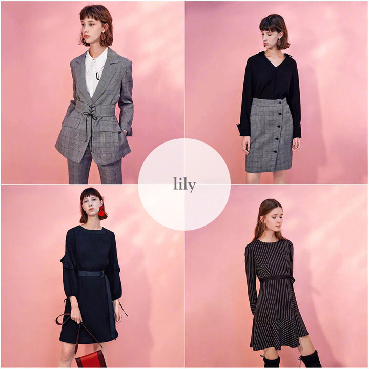 有哪些品牌的正装看起来不像一个搞销售的，价格也不会贵