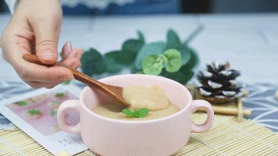 积食宝宝米糊食谱大全,宝宝开胃消积食的辅食做法