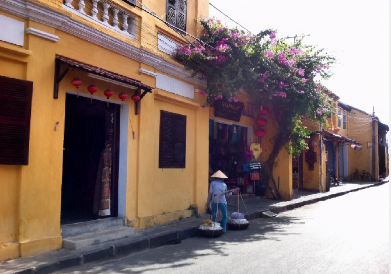 越南会安自由行攻略,菜菜重庆自驾