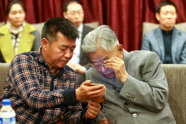 褚时健去世哪些人过来了,褚时健褚橙未来怎么样