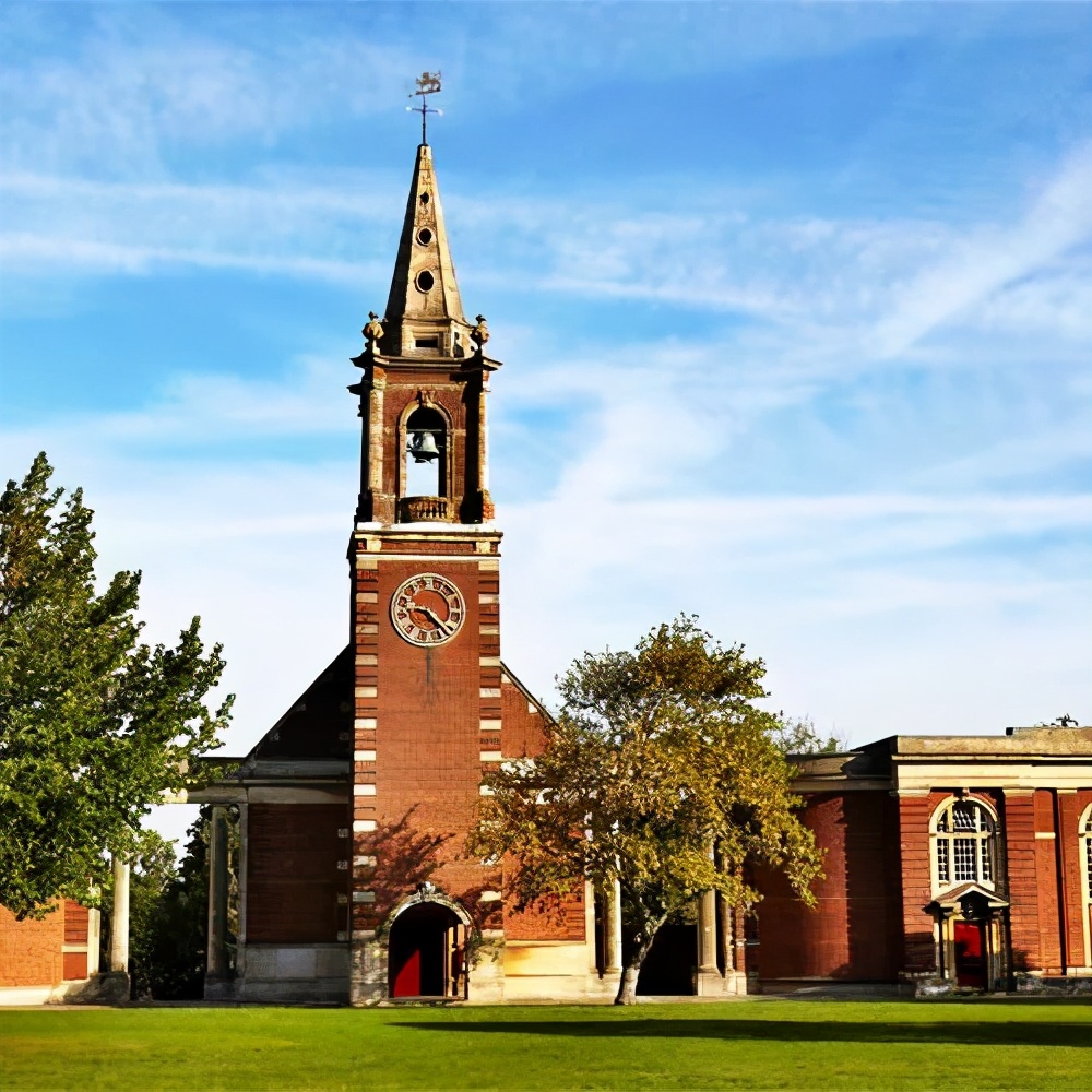 英国私校推荐之皇家罗素中学,英国24所罗素大学