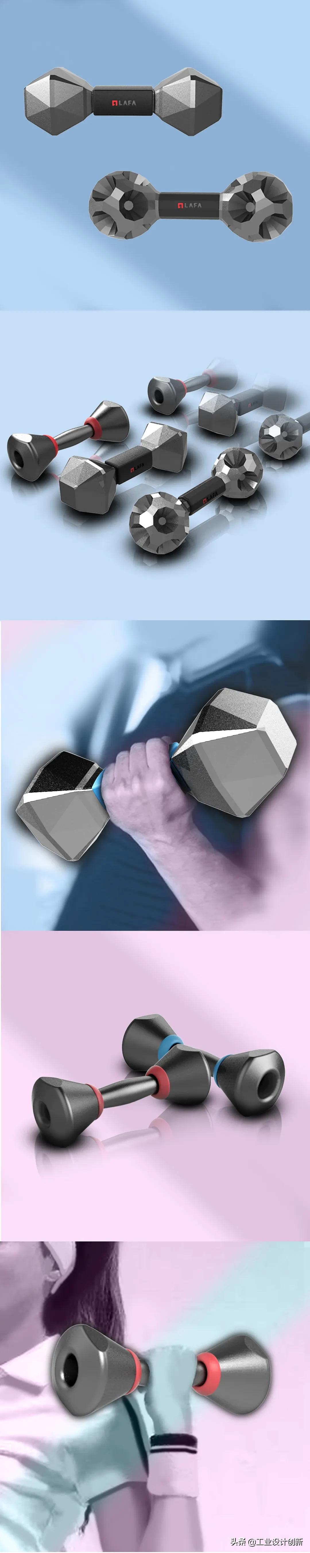 毕业季|鲁迅美术学院2020毕业季工业设计学院篇