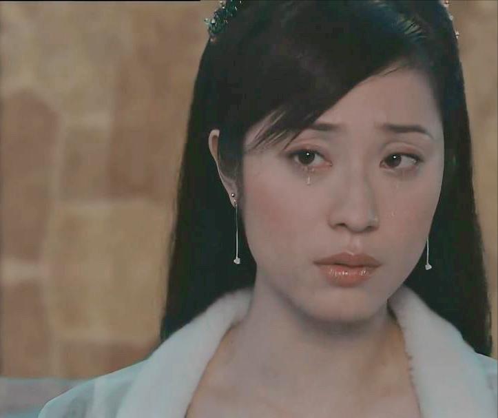 水月洞天尹天仇,水月洞天尹天雪论手段