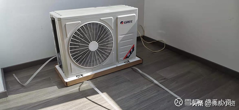 格力安装师傅安装流程,如何管理格力安装师傅