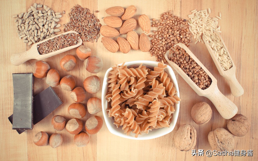 代餐减肥不科学更不健康,代餐减肥如何复食不反弹