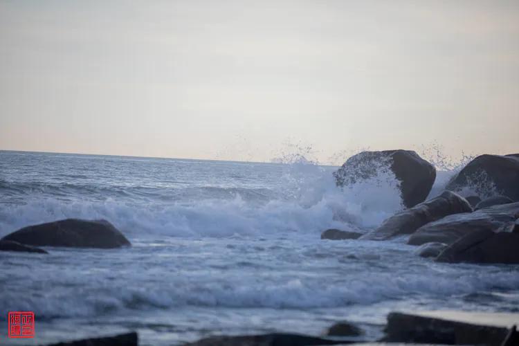 暑假潮汕行之四：南澳，广东最大的岛屿