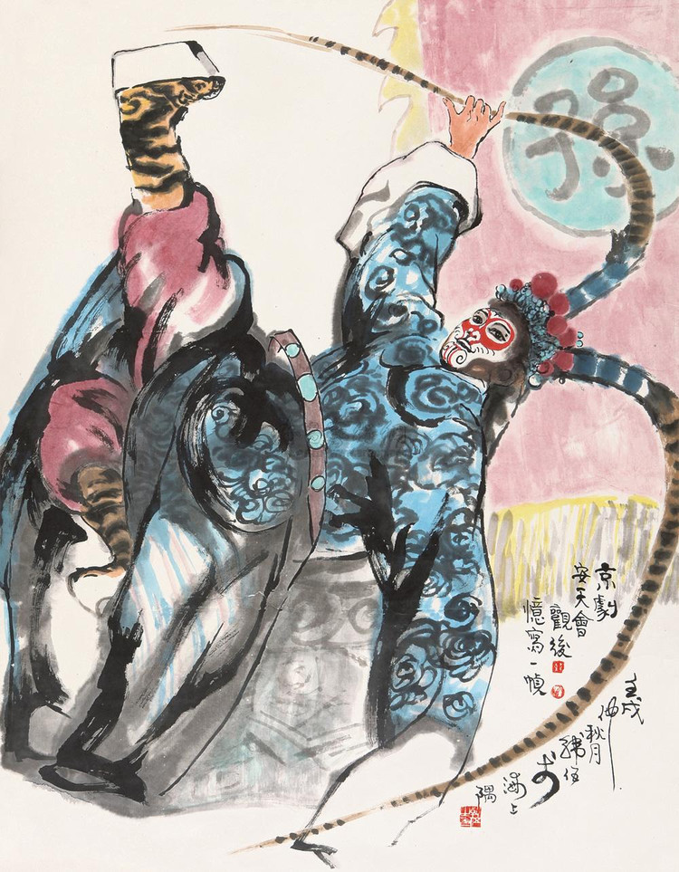 1960年韩伍连环画,连环画韩梅梅各种版本