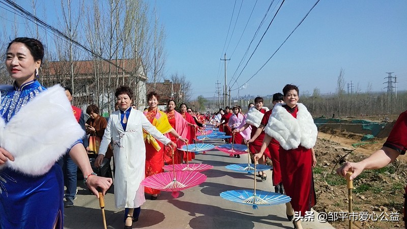邹平黛溪张高杏花节直播,张高杏花节开幕式完整版