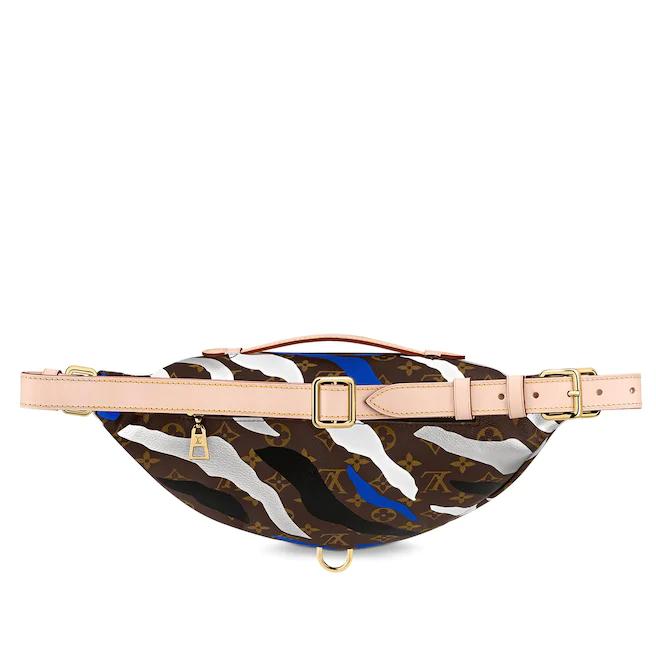 LVBumbag唐嫣同款再不买可又要涨价了#