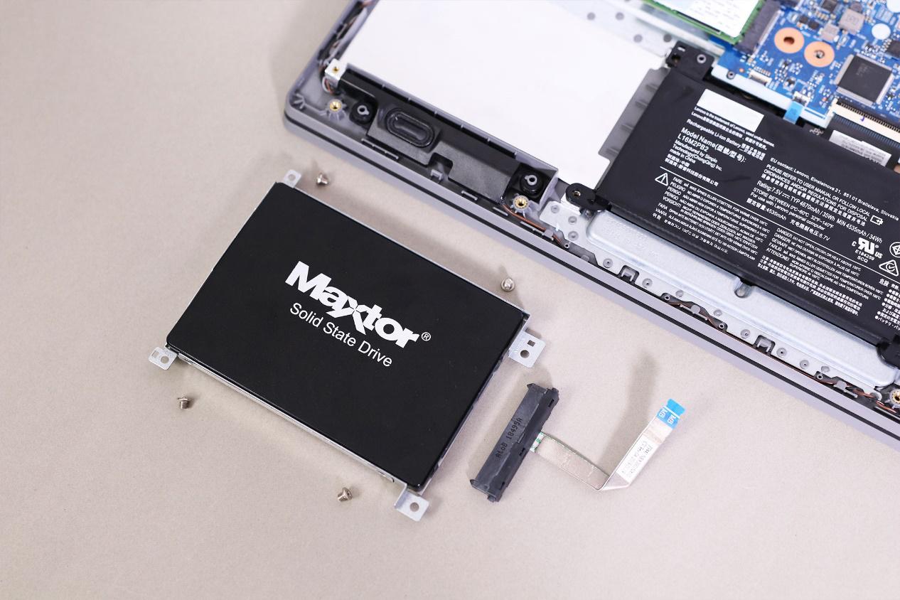 笔记本固态扩容多少合适,笔记本如何升级m2固态