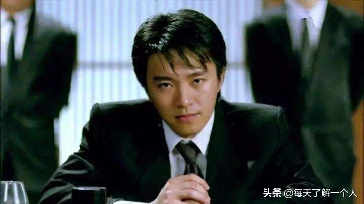 周星驰每个人都要为自己努力,周星驰感悟人生经典片段