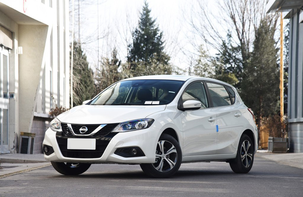 轩逸飞度威驰致炫哪个值得入手,飞度和致炫谁更值得买价格实惠