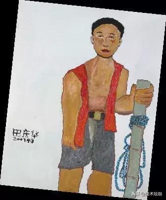 美术生画画哭,美术生哭完了继续画