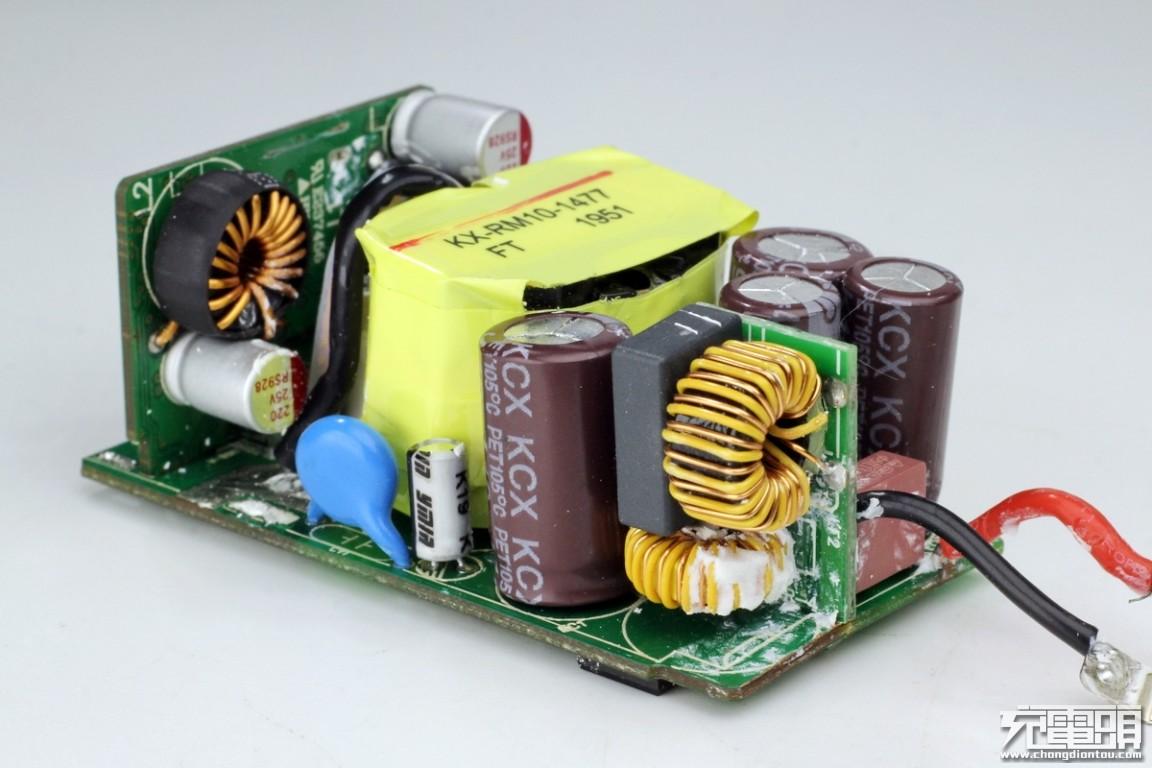 氮化镓快充第一梯队,氮化镓快充30000