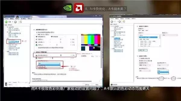 显卡如何避坑,显卡防偷怎么设置