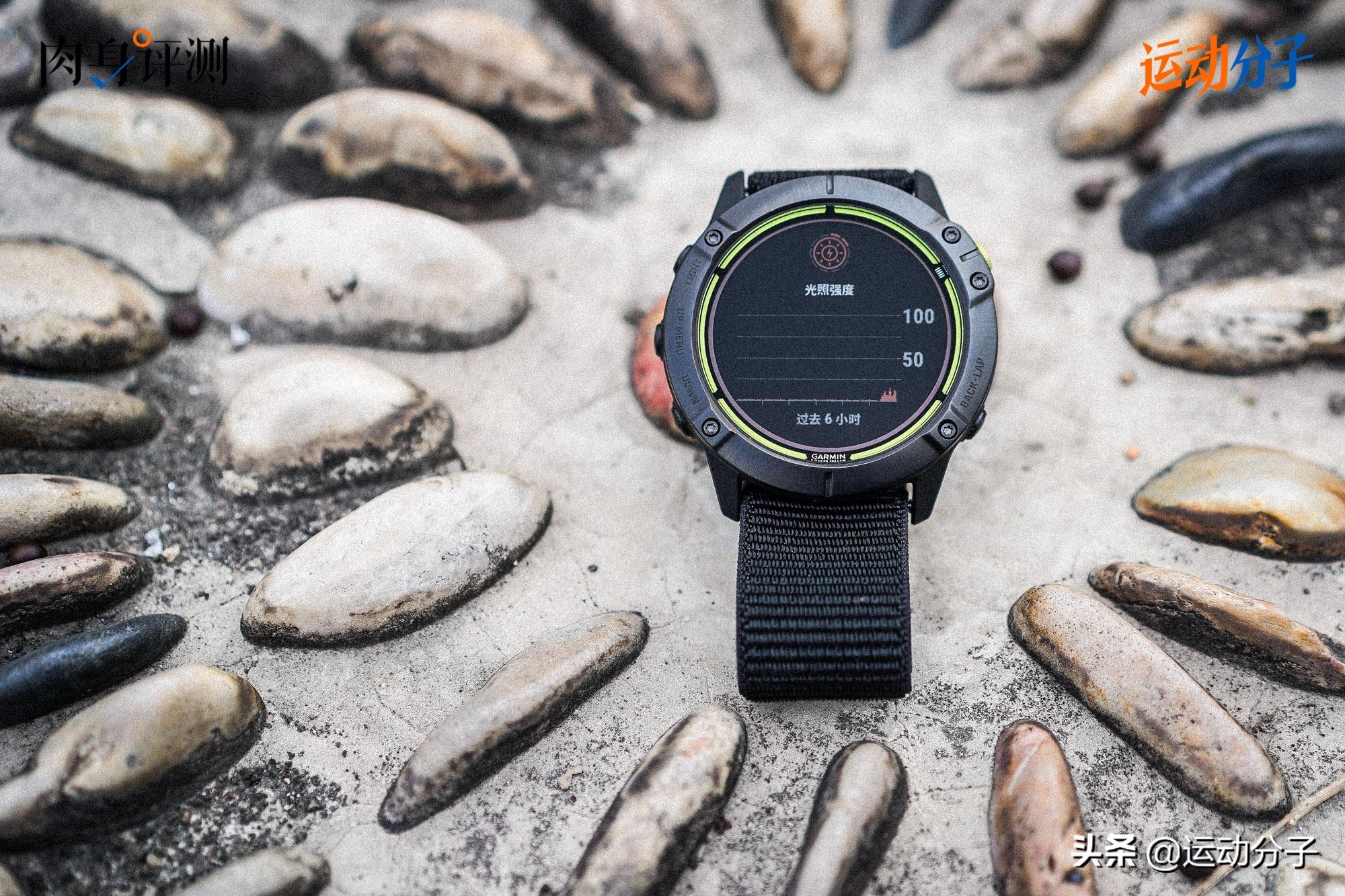 佳明enduro2和fenix7xpro怎么选,佳明fenix7xpro和enduro2的区别