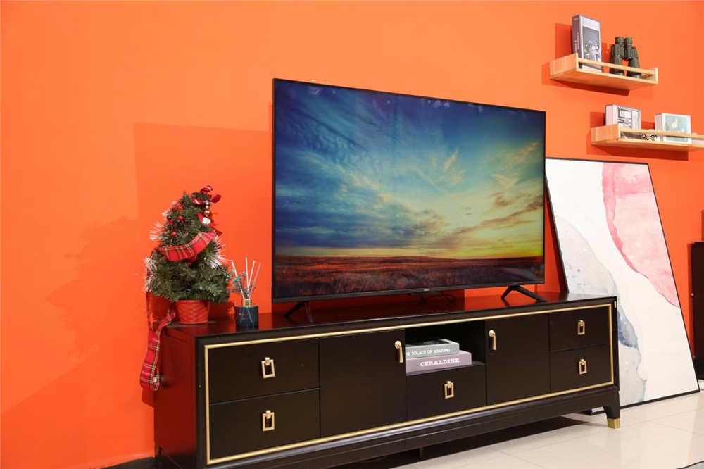 oppo智能电视k965英寸,oppo智能电视k9和华为智慧屏se