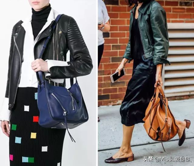 潮流包包手袋品牌有哪些,手袋品牌档次分类