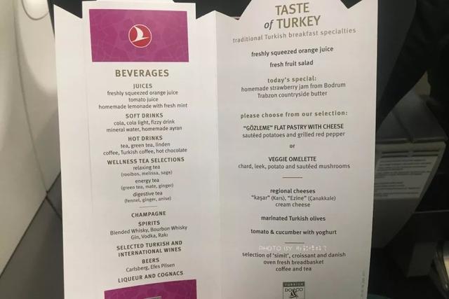 土耳其航班免费一日游,土耳其航空免费一日游