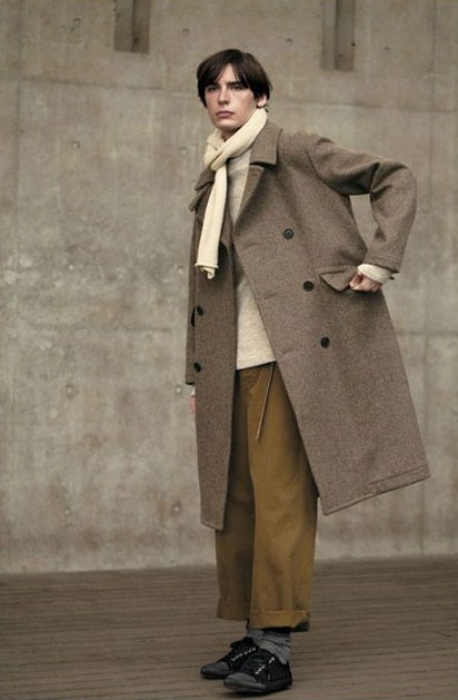 衣品好的男人服装,衣品好的男生穿搭图文