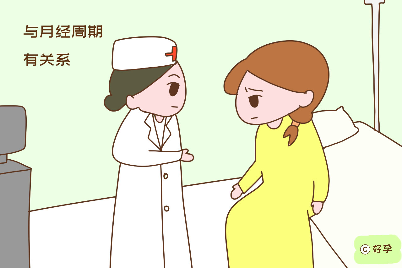 检查早孕但是没有胎心胎芽,检查没有胎芽是怎么回事