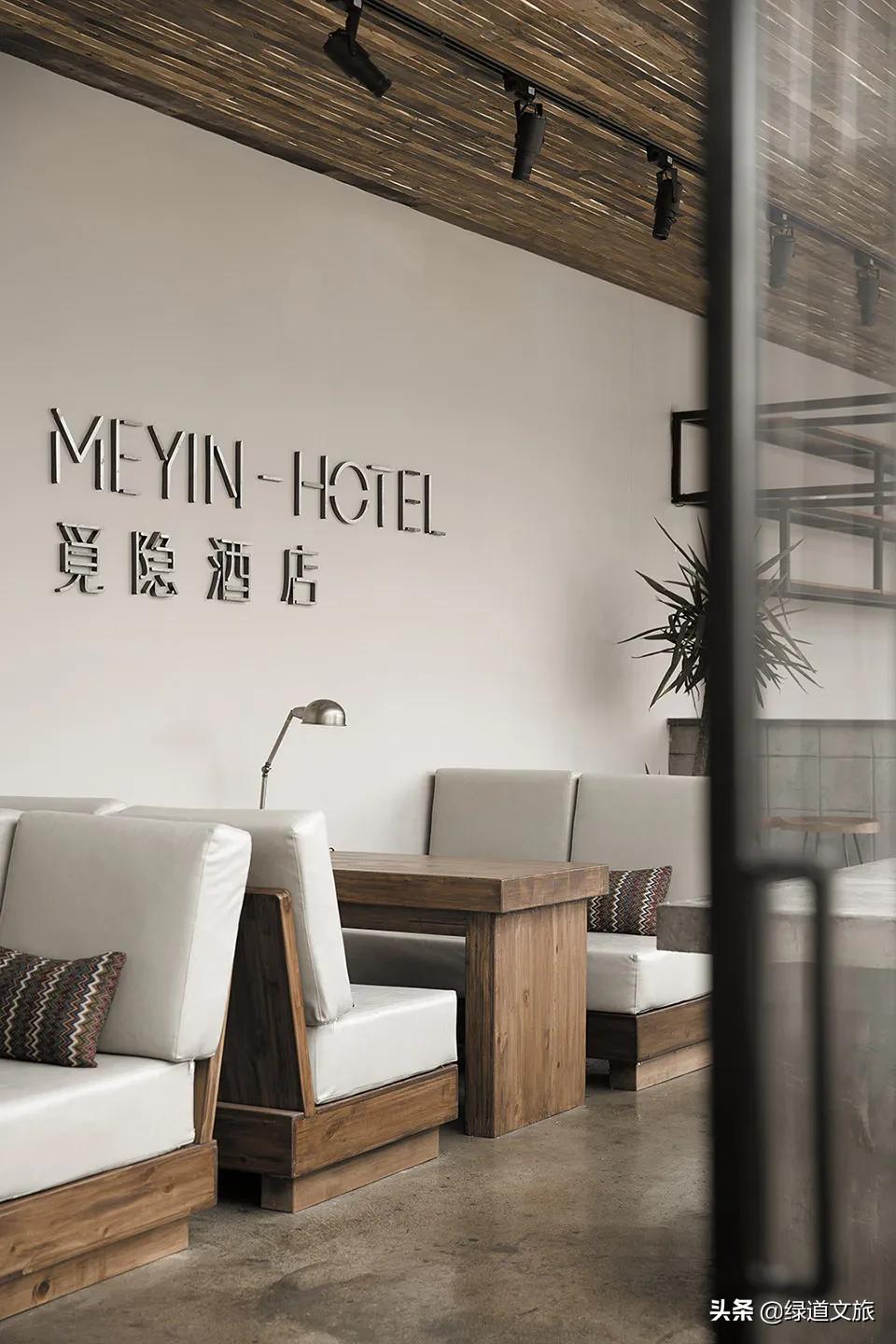 寻幽静处休憩这几个酒店值得参考,远离喧嚣安享静谧酒店