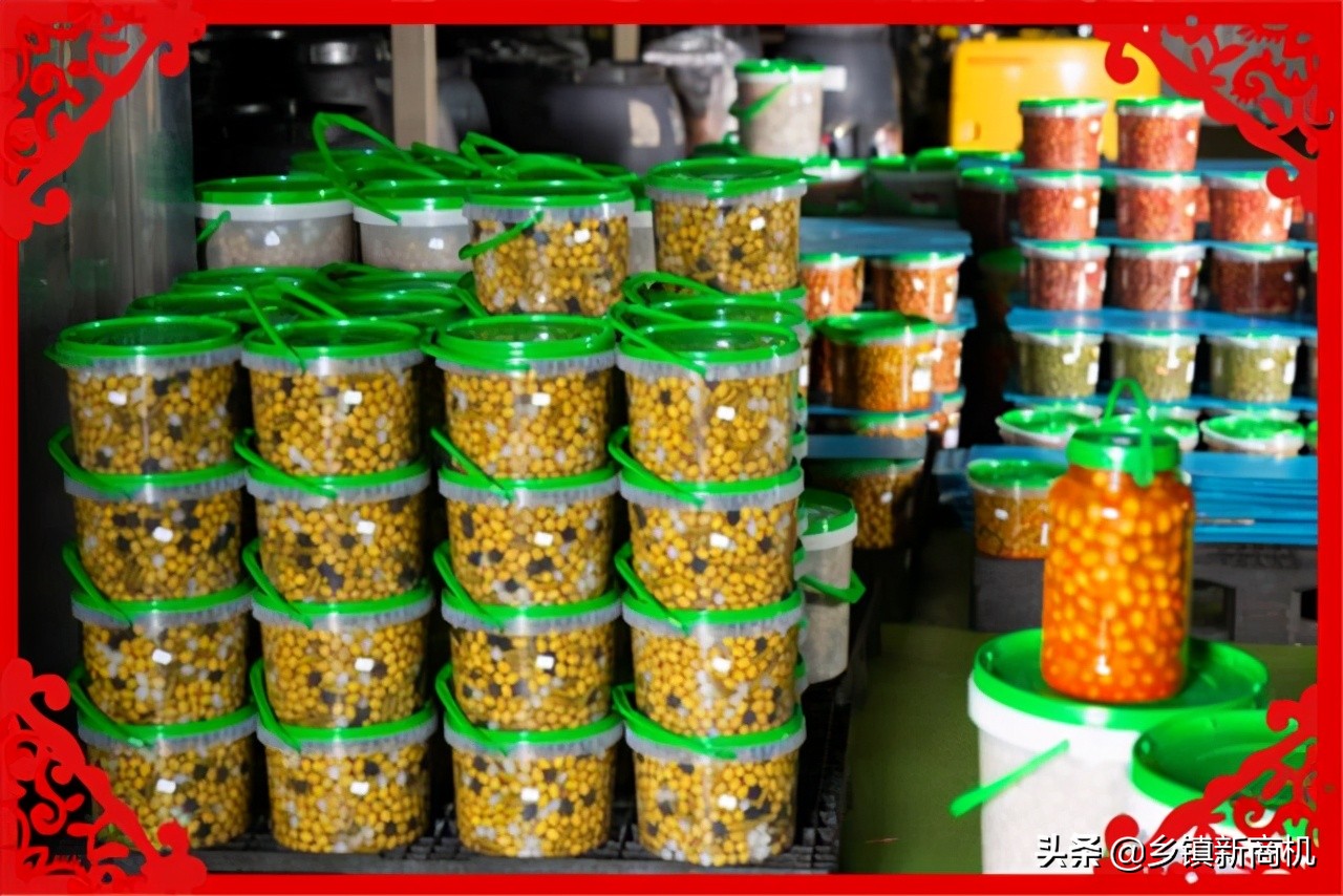 农村加工回收行业有什么项目,不愁销路的小型加工厂包回收