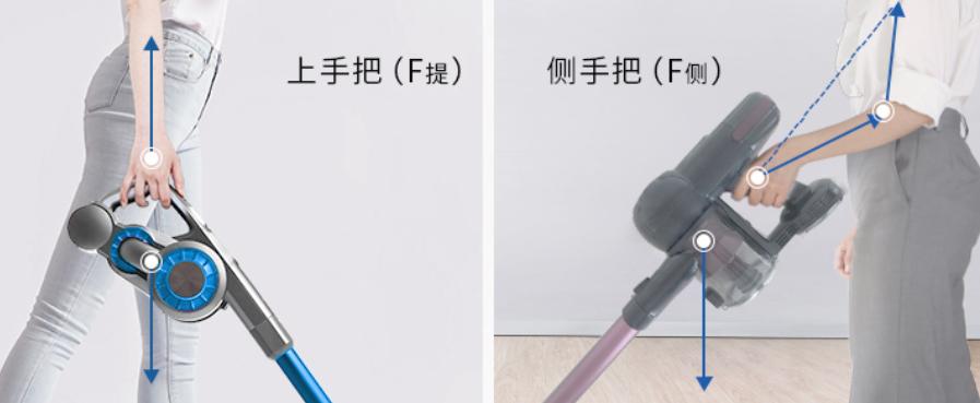 体验吉米A6，来看如何评测作者拿捏吸尘器好坏的