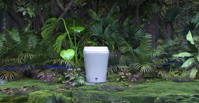 安华卫浴定制空间简意系列讲解,安华和恒洁卫浴哪个实用几线品牌