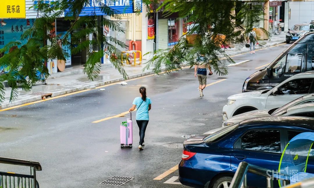 生活在深圳的真实感悟,在深圳的生活真的很不容易