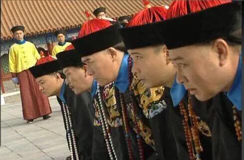 康熙皇子有几个真正夺嫡的,康熙皇帝63位嫔妃简介