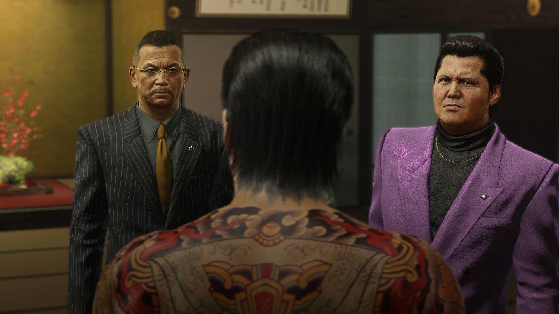 如龙0黑道中人的生存之道,如龙0怎么切换战斗风格