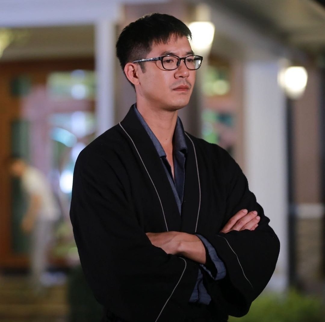 泰星weir个人资料照片,泰星weir获奖视频