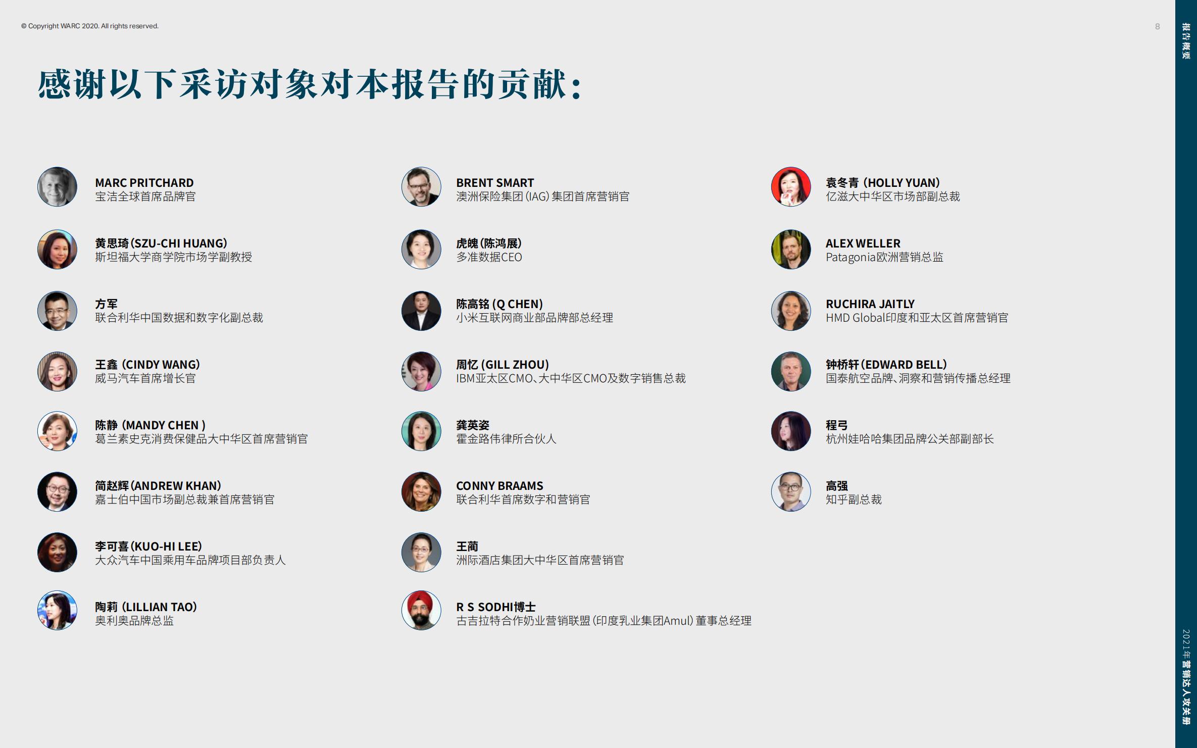 营销策划人必备才智,营销人积极破局