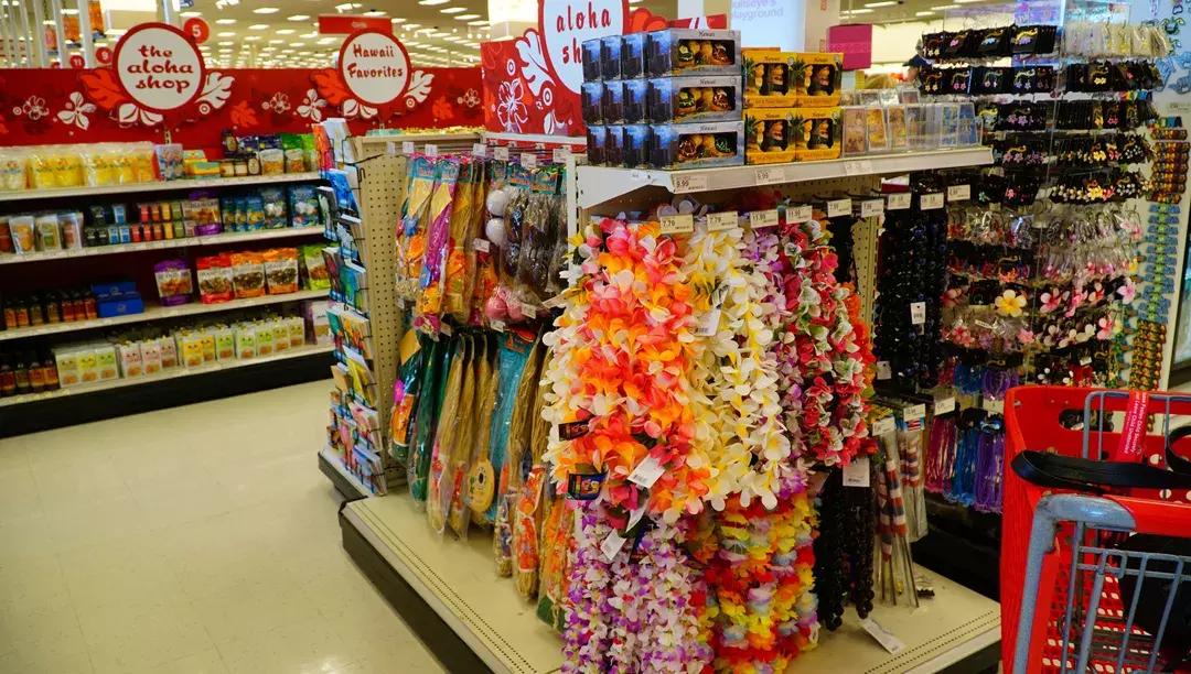 夏威夷大岛自驾游游记,大岛夏威夷岛七日游