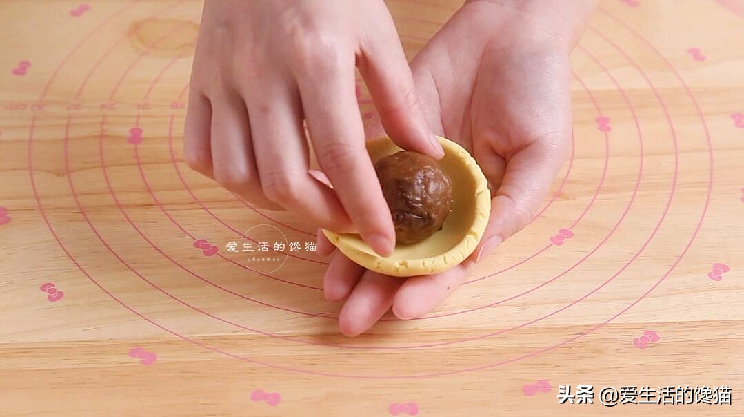 自己能做的下午茶,自己做高颜值下午茶