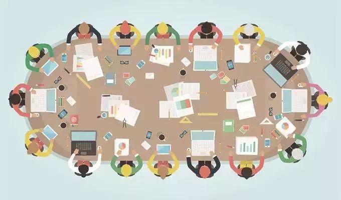 合伙不想被坑必须设立六大规则,合伙十大规则详解