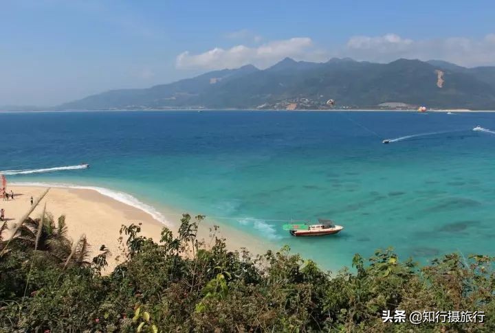 海南环岛自驾游免费景点,海南环岛自驾游游玩攻略