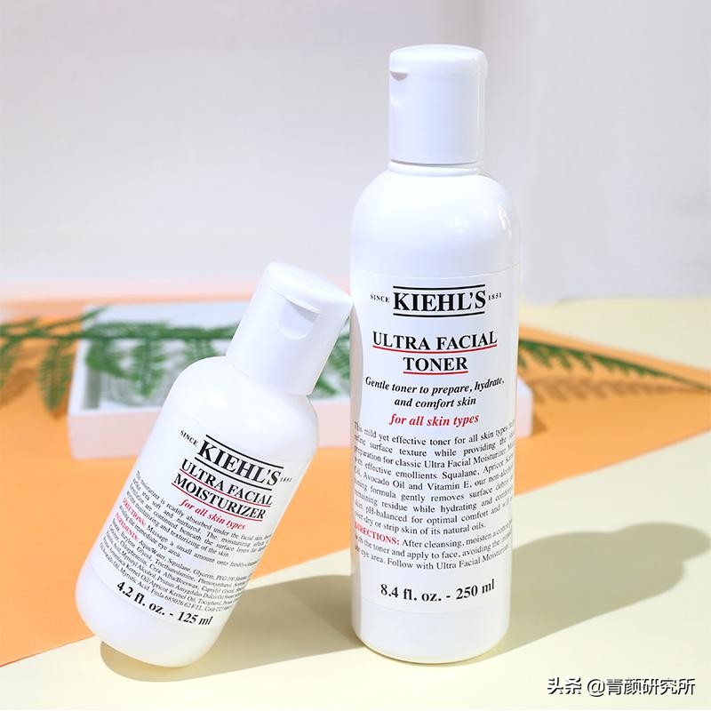 推荐一款用到空瓶还会回购的水乳,三款被疯狂种草的水乳