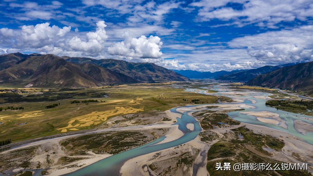 拉萨自由行5天旅游攻略情侣,色影无忌西藏摄影旅游攻略