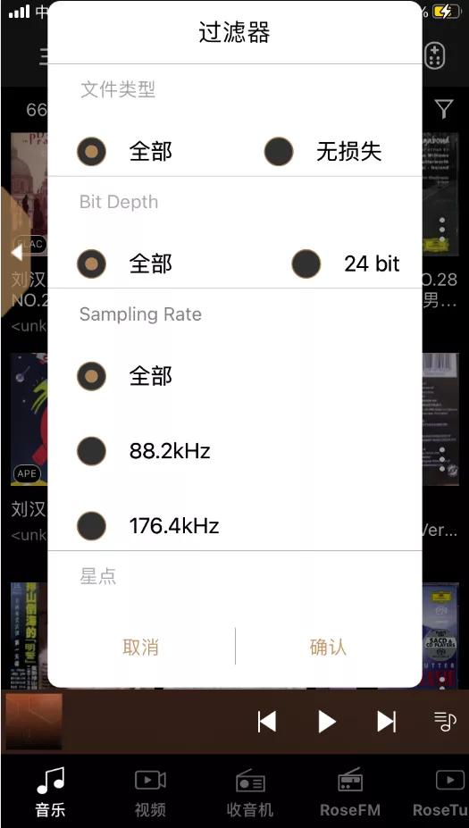 影音娱乐之源泉HiFiRoseRS150旗舰多媒体*放播**器
