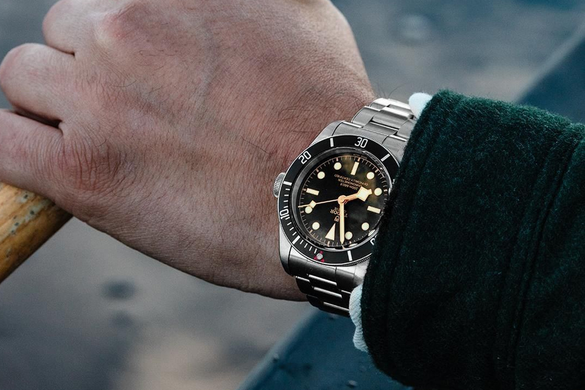 买劳力士帝舵几折,劳力士五折