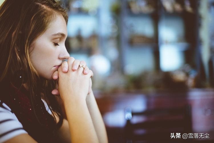女人说这几句话多半口是心非,女人口是心非男人为什么当真