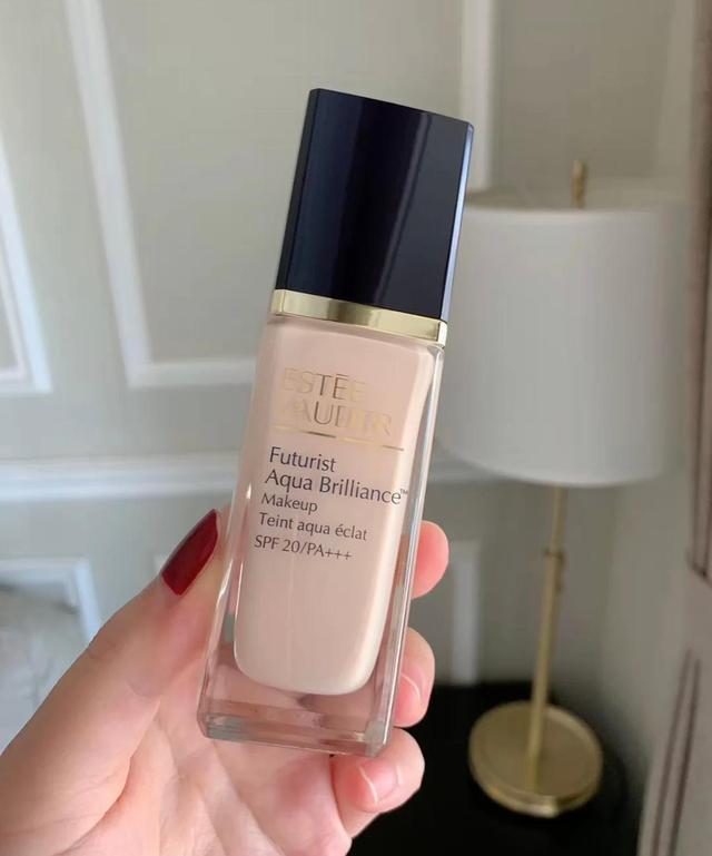 粉底液推荐阿玛尼色号,6款风评两极分化的粉底液