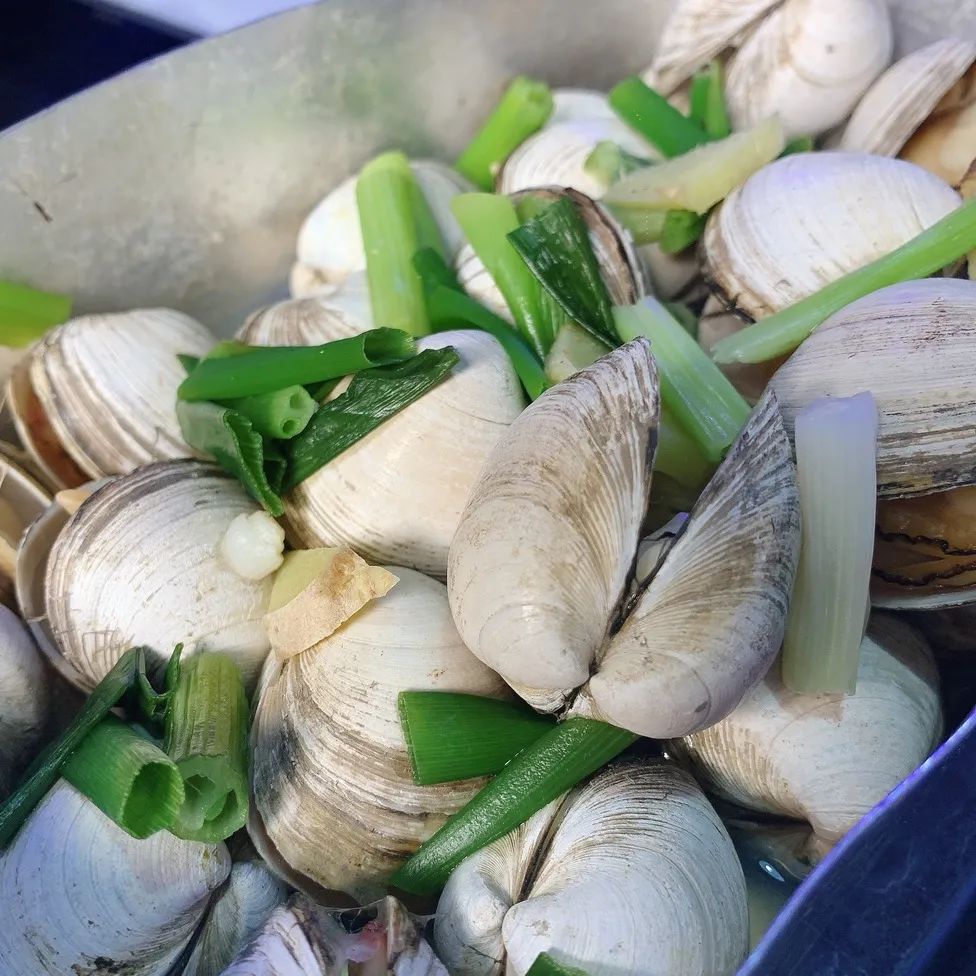 鞍山海鲜烧烤,鞍山最大大排档