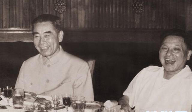 15岁便离家的*小平邓**为什么再没回家乡广安？