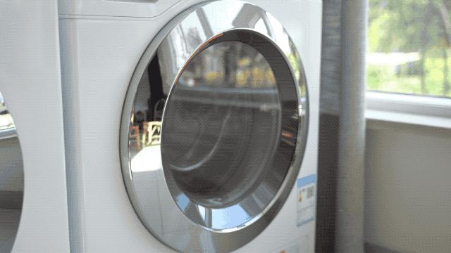 最建议买的三款烘洗套装洗衣机,高端洗衣机美诺